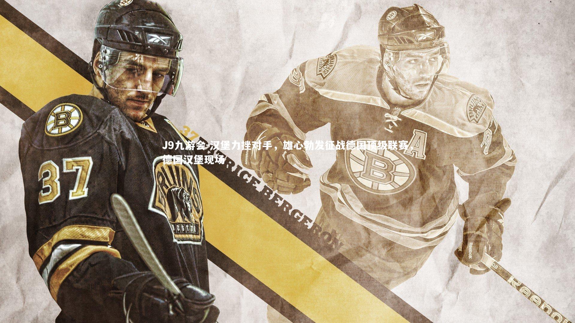 汉堡力挫对手，雄心勃发征战德国顶级联赛，德国汉堡现场