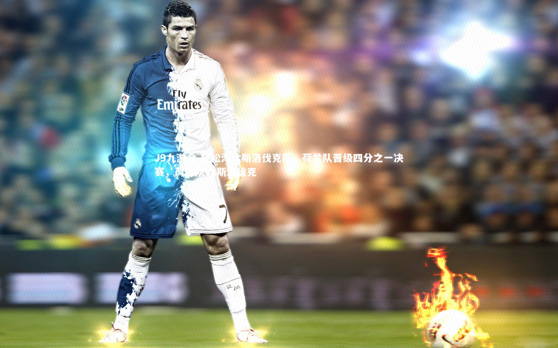 轻松淘汰斯洛伐克队，荷兰队晋级四分之一决赛，荷兰队vs斯洛伐克